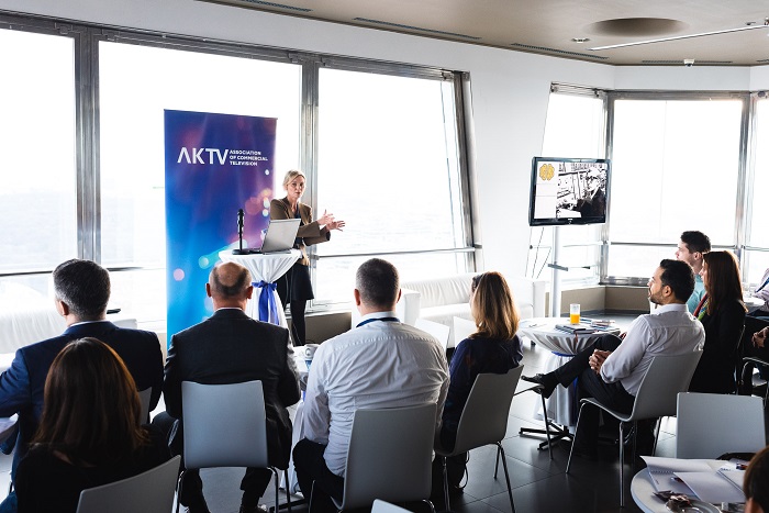 AKTV představí na konferenci svůj výzkum o vnímání reklamy