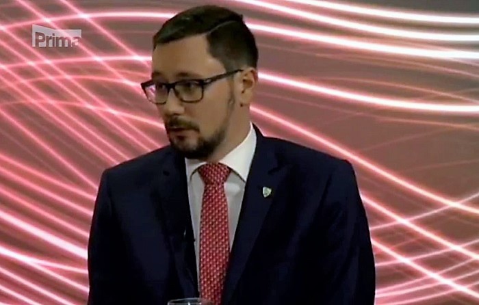 APRA: Ovčáček nevykonává svou funkci v souladu s principy oboru