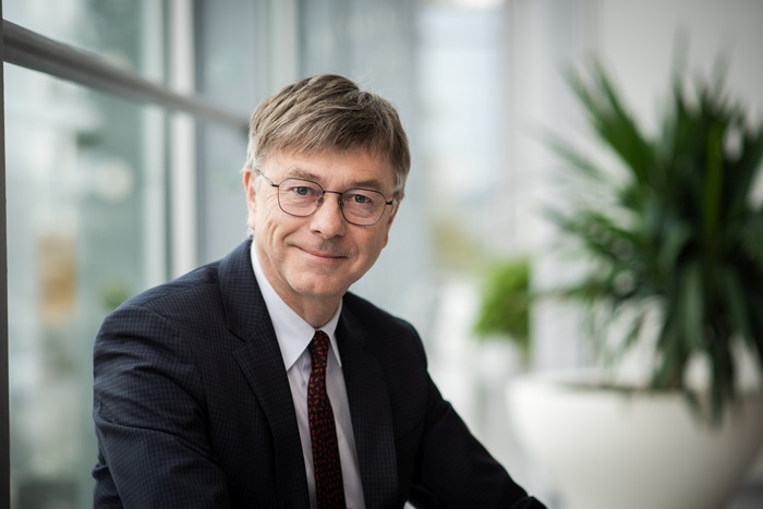 Hynek Chudárek, zdroj: Česká televize