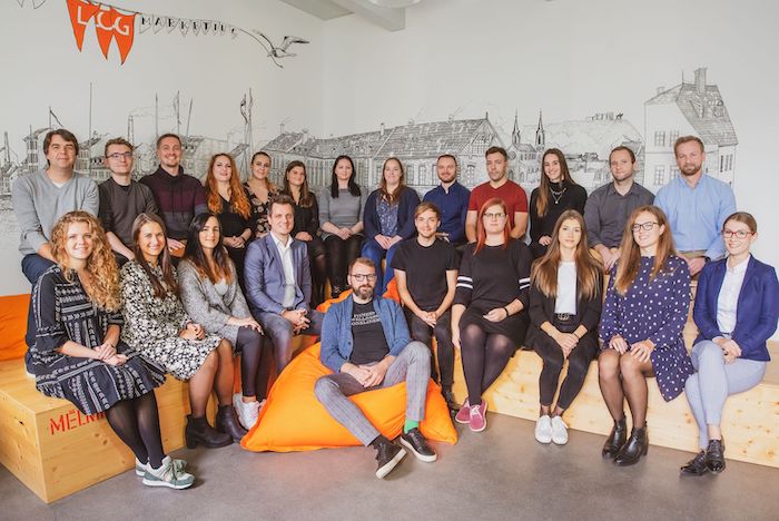 LCG New Media zvyšuje tržby, expanduje do zahraničí
