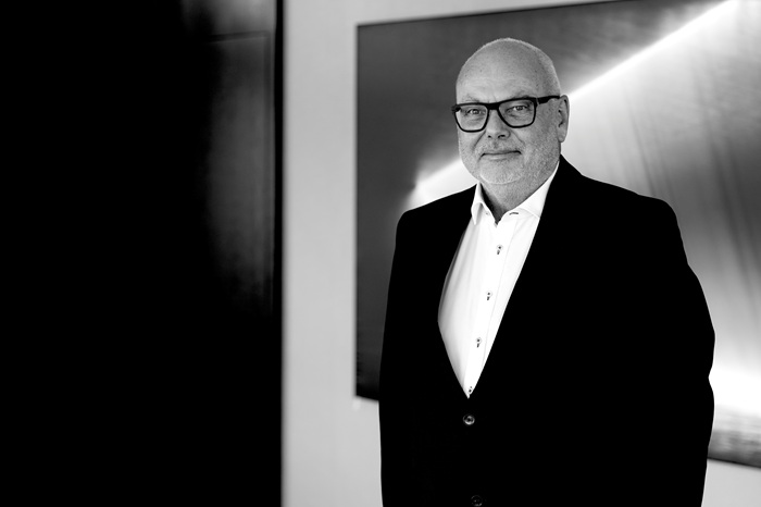 Karel Kadlec, zdroj: CarTech Group