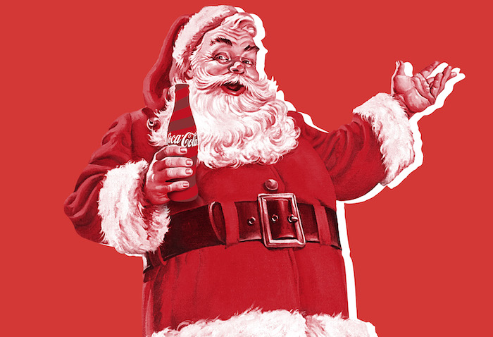Coca-Cola chce vánoční kampaní inspirovat k laskavosti