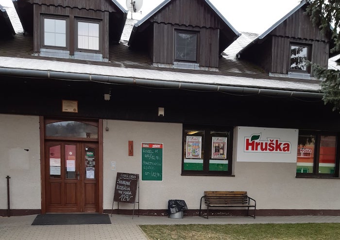 Maďarský investiční fond Oriens převezme síť Hruška