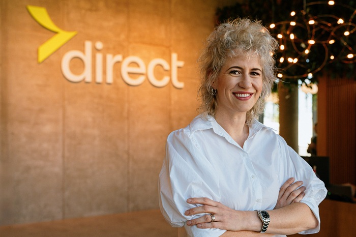 Laureen Höllge se stává novou CEO Direct Fondee