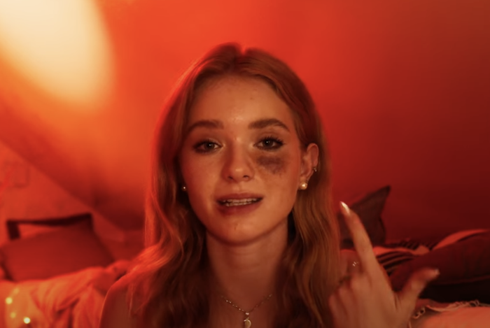 Kampaň Malí superhrdinové bojuje proti násilí na dětech