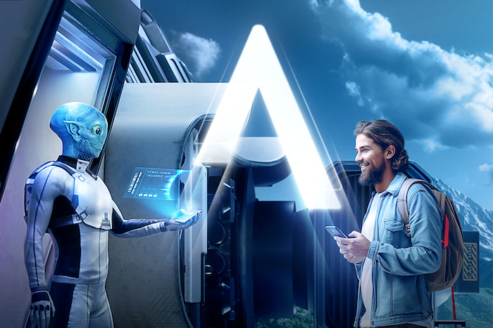 Aricoma ukazuje v employer branding kampani budoucnost