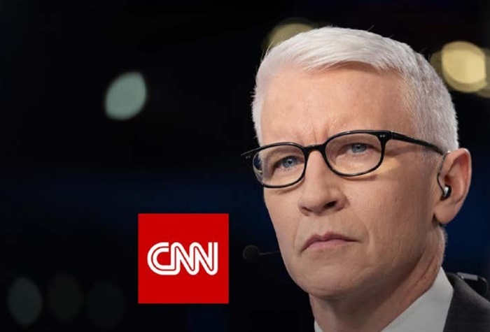 CNN International zahájí na platformě Max i v Česku