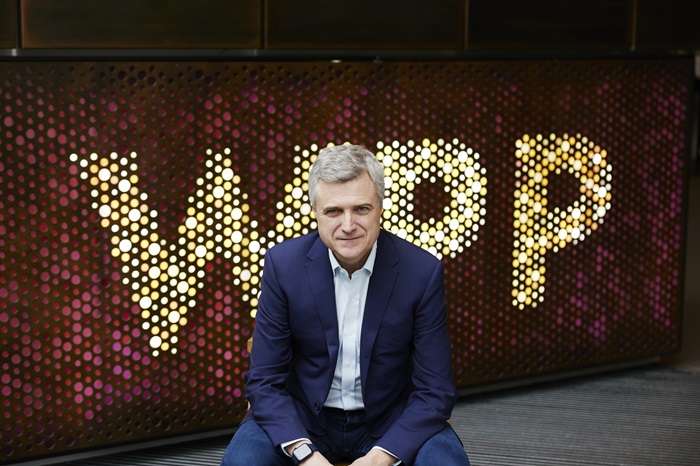 Mark Read, CEO WPP, zdroj: WPP