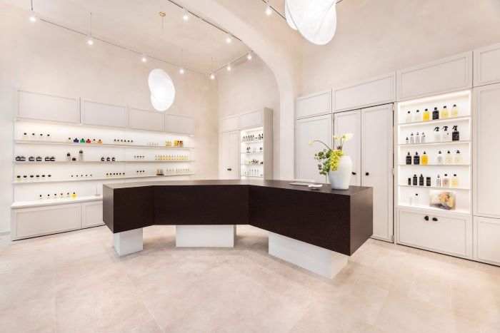 Butiková parfumerie Myskino otevírá svou třetí pobočku