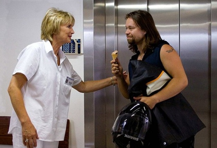 Nemocnice na kraji města - nové osudy, zdroj: Česká televize