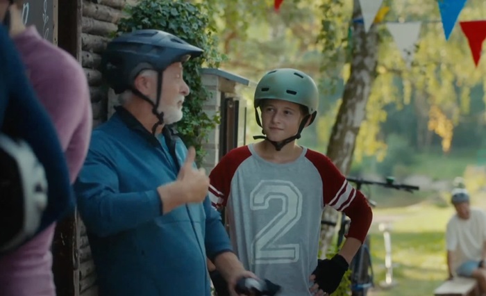 Kooperativa v nové kampani podporuje pojištění soběstačnosti