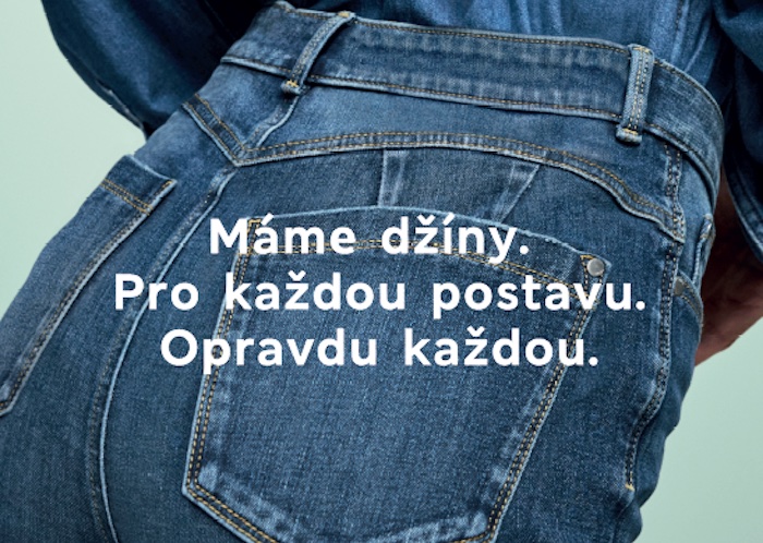 M&S jde v kampani proti módním trendům