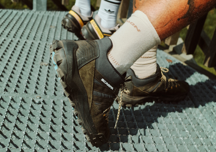 Zalando propaguje sportovní nabídku výzvou na Stravě