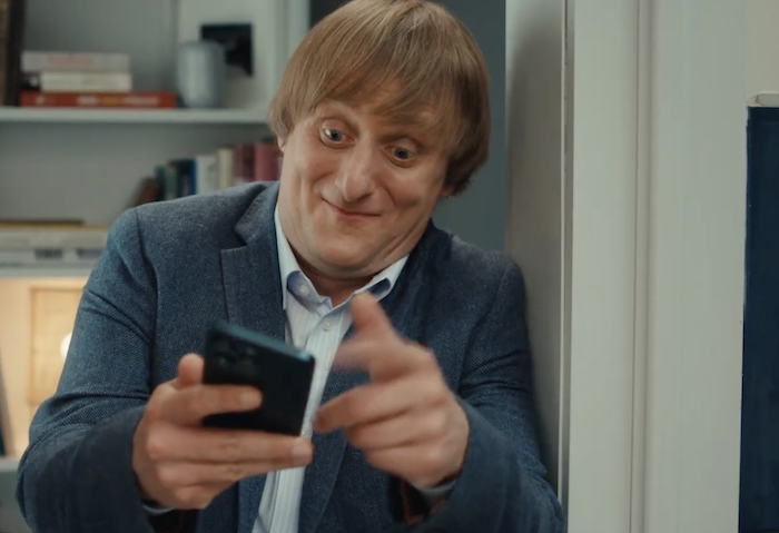 Datart startuje nový koncept s Lukášem Pavláskem