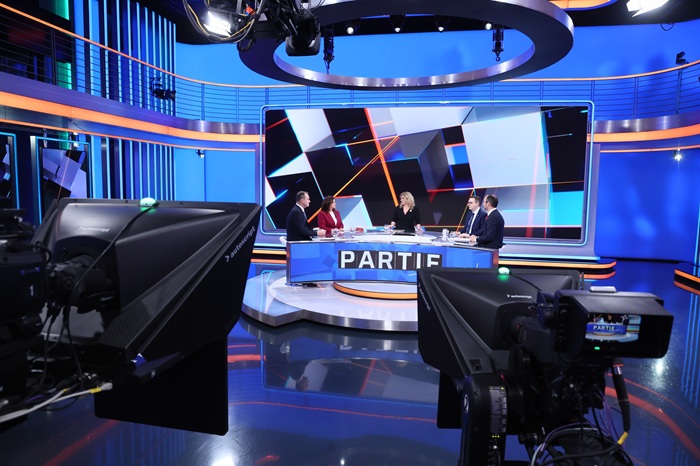 Partie Terezie Tománková, zdroj: FTV Prima