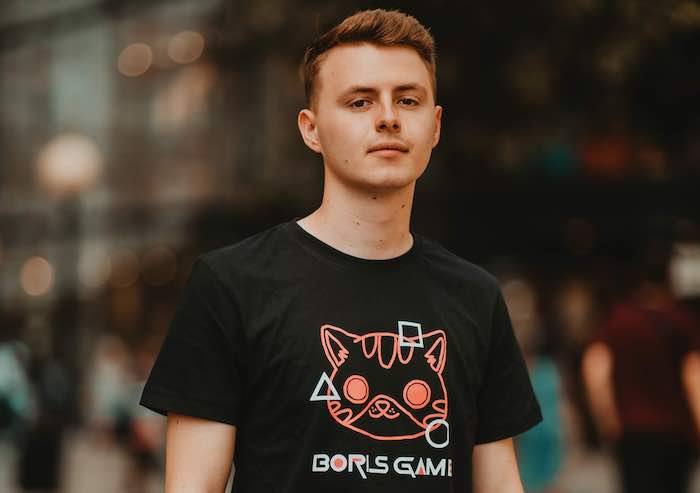 YouTuber Filip Zima, působící jako FIZIstyle, překonal hranici 3,23 mil. odběratelů, zdroj: Subscribe.