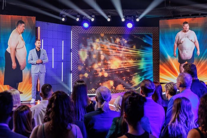 Extrémní proměny se vrátily na čelo středečního večera