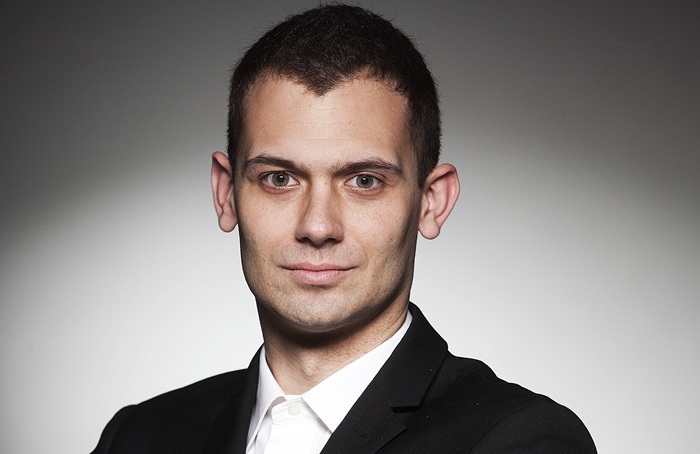 Ondřej Trunečka. zdroj: Mafra