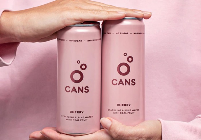 Česká značka nápojů Cans vstupuje na slovenský trh