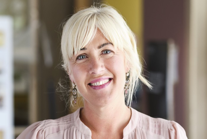 Společnost Ikea povede v regionu Erika Intiso