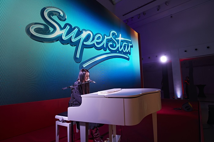 SuperStar, foto: TV Nova