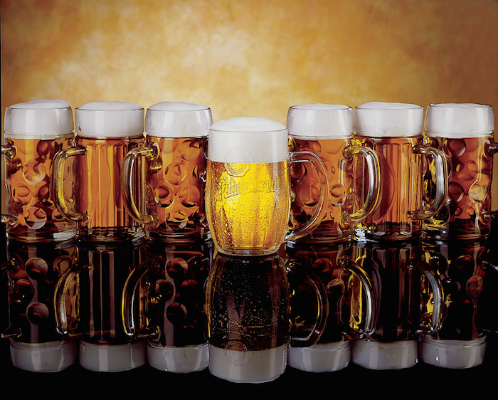 Prazdroj si na brandové PR vybírá MSL, střídá Bisone & Rose