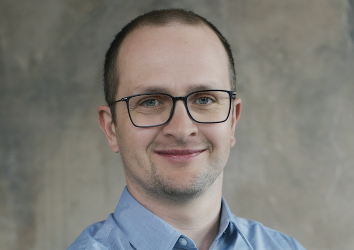 Externí komunikaci Nextbike vede Jan Novosad