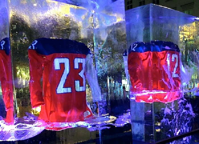 Zápas s Kanadou sobotním pořadem, večer pro Zázraky přírody