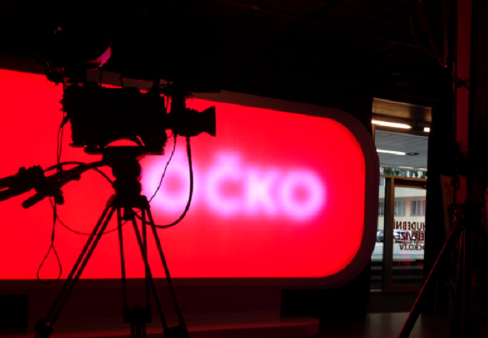 V nabídce Zdarma TV jsou například všechny čtyři kanály hudební televize Óčko. Foto: TV Óčko