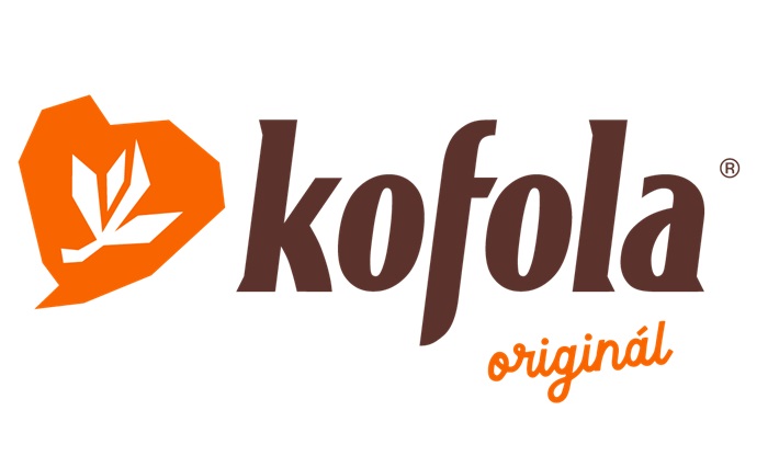 Nové logo značky Kofola, zdroj: Kofola