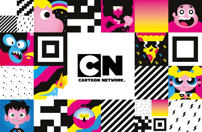 Stanice Cartoon Network vypnula web, odkazuje na Max