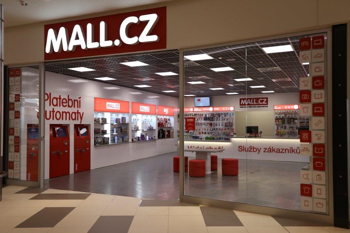Mall.cz letos startuje Black Friday o osm týdnů dříve