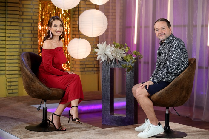 TV Barrandov nasazuje pořad VIP svět v nové podobě