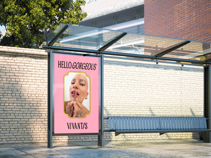Komunikace Vivantis pro CLV, zdroj: Vivantis
