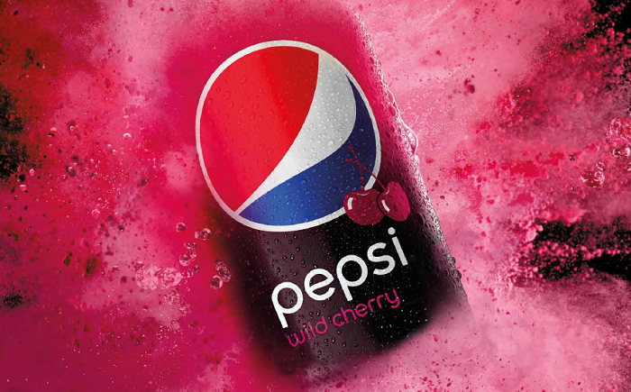 Zdroj: PepsiCo