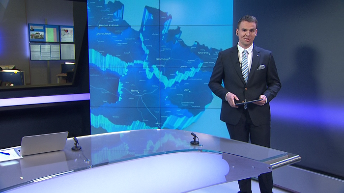 ČT24 pozastaví několik pořadů, mezi nimi Fokus VM, Regiony nebo Archiv