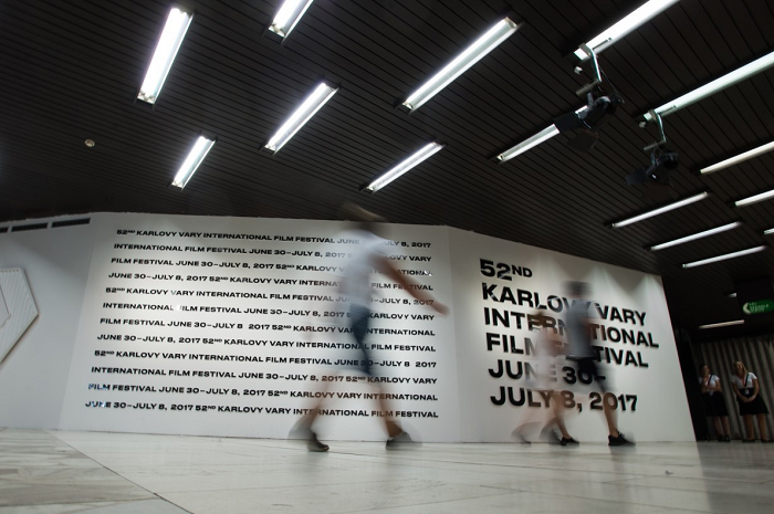 KVIFF Group má majoritu v Aerofilms, rozšíří nabídku KVIFF.TV