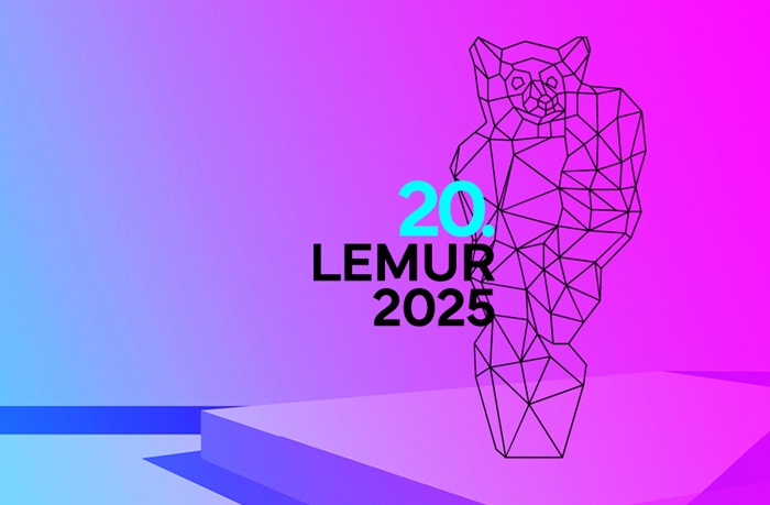 APRA startuje 20. ročník České ceny za PR – Lemur