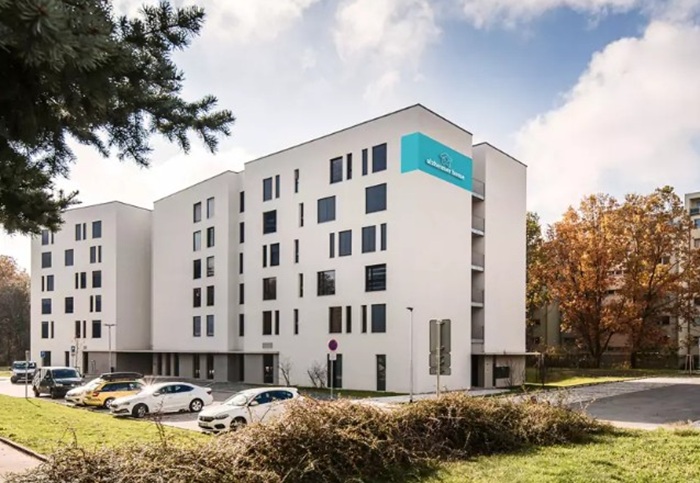 Penta Hospitals sjednocuje značky Alzheimer Home a SeneCura