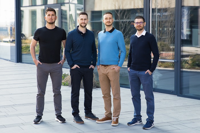 Kadlčík a Toulec kupují Marketing Miner, Novák je CEO