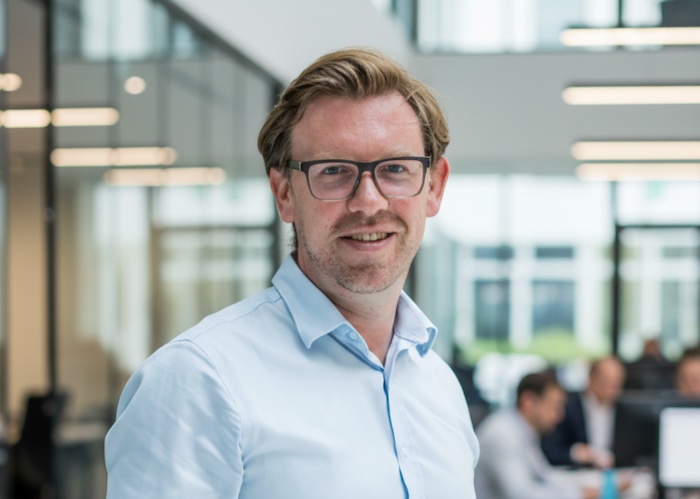 Novým CCO agentury Marketup je Jan Los