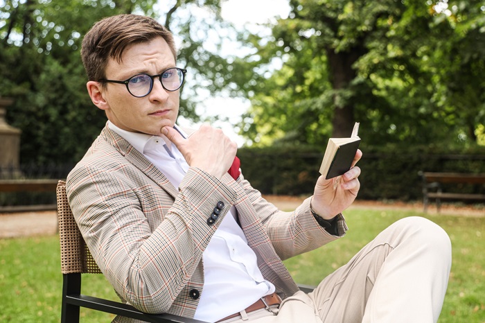 Na Prima Cool startuje Mikýřova hysteorie českých dějin