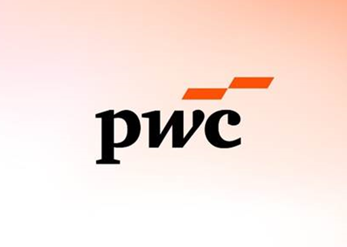 Nové logo poradenské společnosti PwC, zdroj: PwC