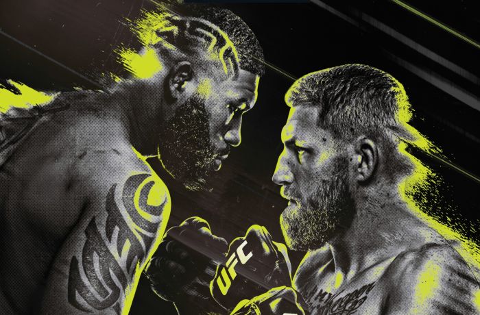 UFC zpřístupnila v Česku svůj bezplatný kanál