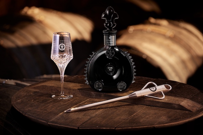 Koňak Louis XIII uvádí na českém trhu Rare Cask 42.1