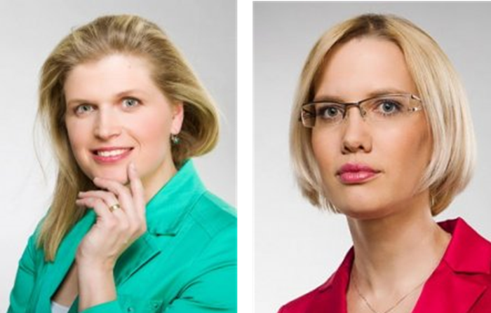 Vymětalíková a Niklová se připojí do týmu BBV, Smetana odchází