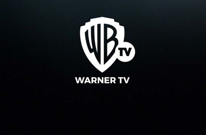 Logo stanice Warner TV, zdroj: HBO Europe