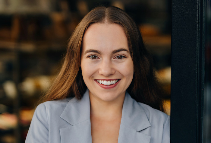 Marketing francouzských pekařství Paul vede Jana Zástěrová