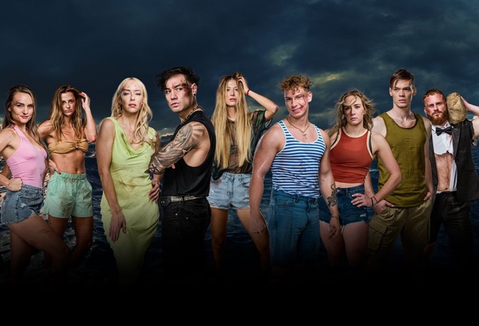 Survivor 2025, zdroj: TV Nova