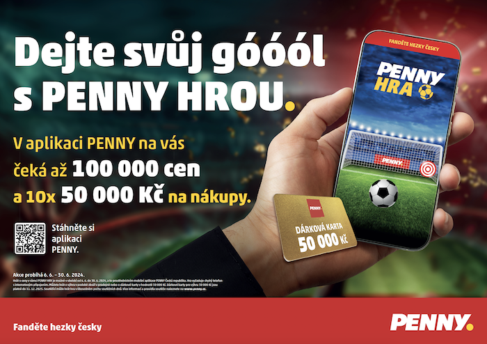 Zdroj: Penny